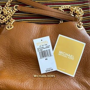 Michael Kors Shoulder Bag
